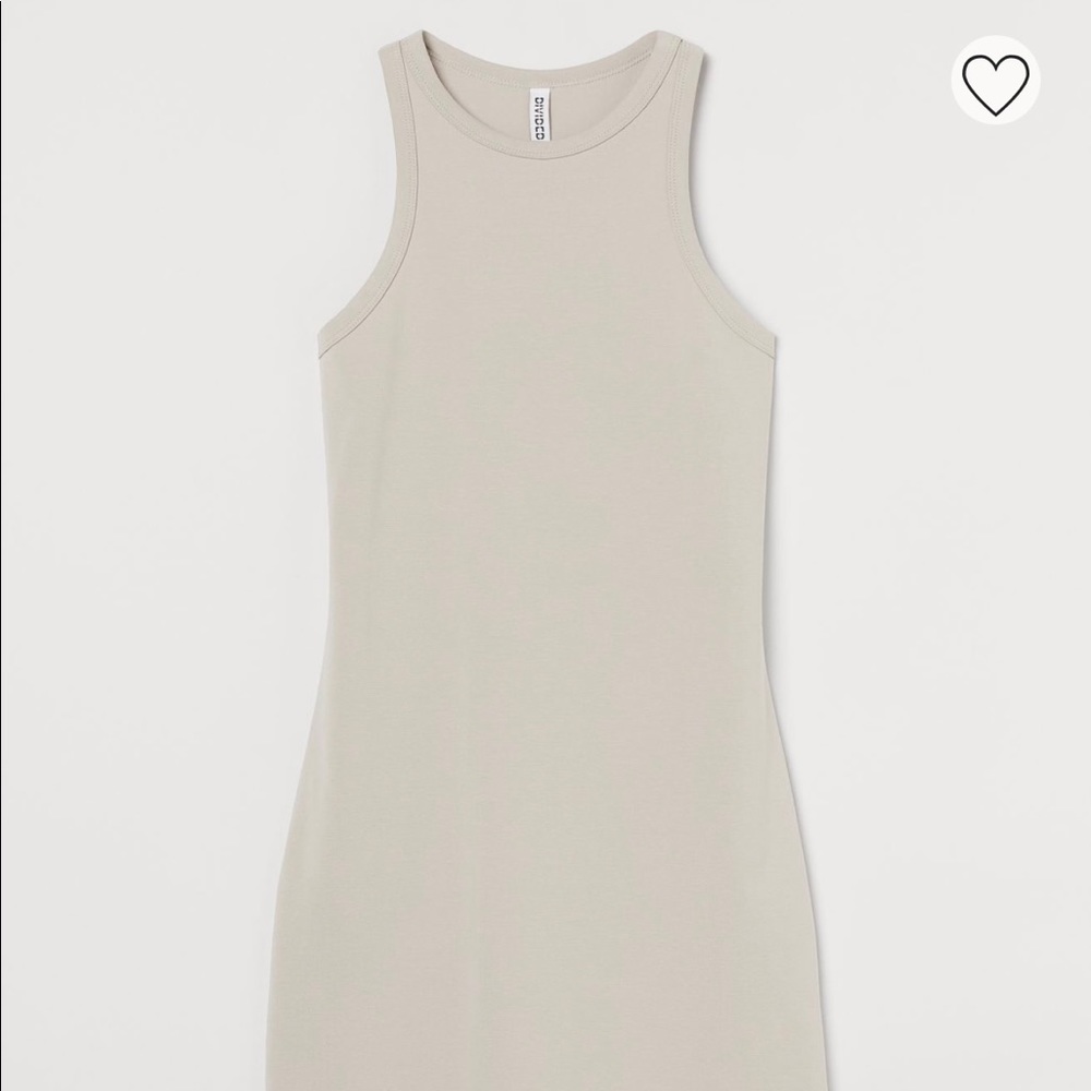 Bodycon dress